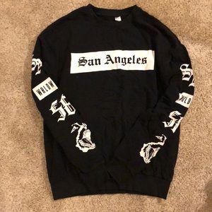 Pullover